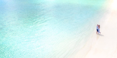6 Days Dusit Thani Maldives Honeymoon Package tour photo 1