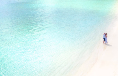 6 Days Dusit Thani Maldives Honeymoon Package highlight 1