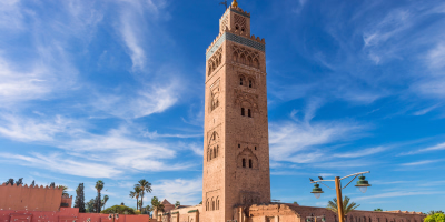 7 Days Madrid, Spain to Marrakech, Morocco Tour Package tour photo 1