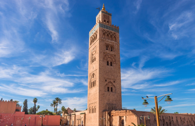 7 Days Madrid, Spain to Marrakech, Morocco Tour Package highlight 1