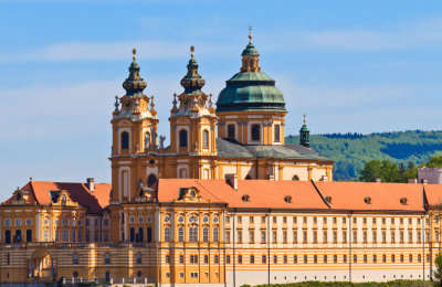 10 Days Austria & Switzerland Highlights Tour highlight 4