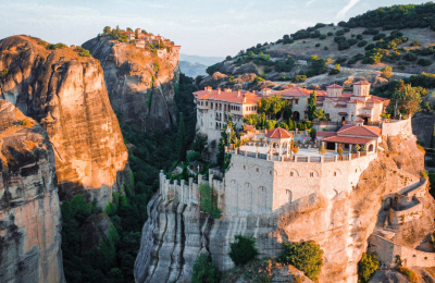 10 Days Greece, Northern Greece and Greek Islands Tour highlight 3