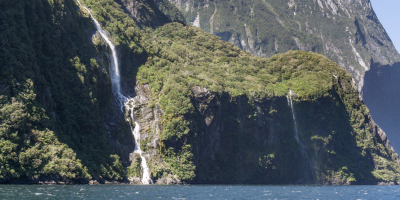 9 Days Auckland to Christchurch New Zealand Tour tour photo 2
