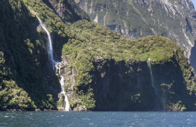 9 Days Auckland to Christchurch New Zealand Tour highlight 2