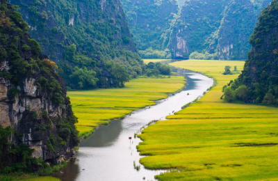 8 Days Hanoi, Sapa and Halong Bay Tour highlight 4