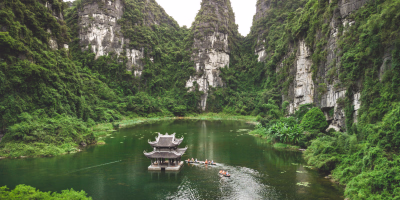 4 Days Hanoi, Ha Long Bay & Ninh Binh Shared Tour Package tour photo 2