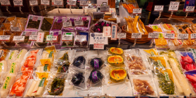 8 Days Japan Autumn Leaves Tour with Osaka, Kyoto, Tokyo and Mount Fuji tour photo 2
