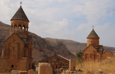 10 Days Private Georgia & Armenia Wine, Mountains & Heritage Tour Package highlight 1