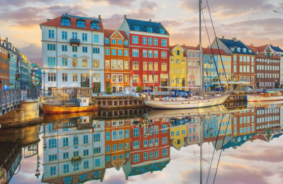 10 Days Scandinavia Grand Tour from Copenhagen through Norway, Sweden and Finland highlight 4