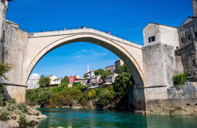 9 Days Bosnia, Croatia & Slovenia Tour Package highlight 3