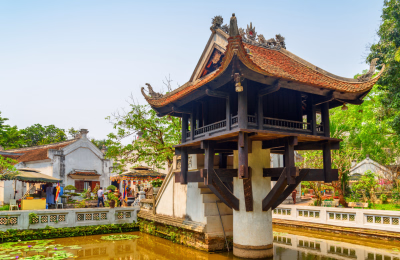 5 Days Hanoi, Sapa and Fansipan Tour highlight 4