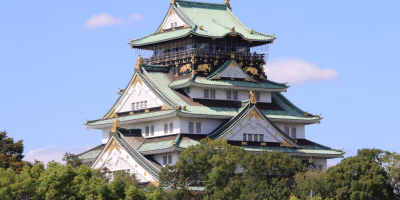 9 Days Japan Golden Route with Hiroshima & Mount Fuji from Osaka tour photo 2