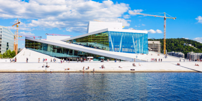 Scandinavian Highlights Stockholm, Copenhagen & Oslo tour photo 1