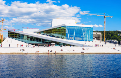 Scandinavian Highlights Stockholm, Copenhagen & Oslo highlight 1
