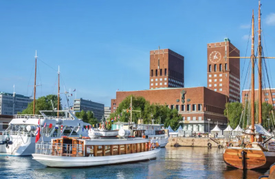 Nordic Capitals Adventure 6 Nights in Helsinki, Stockholm, Copenhagen, and Oslo highlight 3