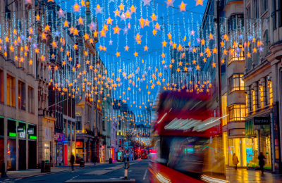 8 Days London Christmas Lights & Festive Experiences Tour Package highlight 4