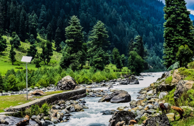 9 Days Golden Triangle & Kashmir Tour Package highlight 2