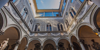 Classic Italy Rome, Florence & Venice with a Spa Day in the Heart of Florence tour photo 2