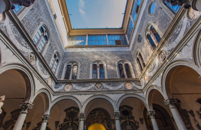 Classic Italy Rome, Florence & Venice with a Spa Day in the Heart of Florence highlight 2