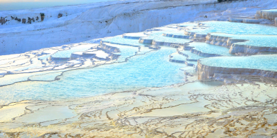 12 Days Turkey with Istanbul, Cappadocia & Antalya Tour Package tour photo 1