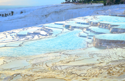 12 Days Turkey with Istanbul, Cappadocia & Antalya Tour Package highlight 1