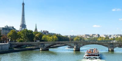 11 Days Spain, France, Switzerland & England Tour Package tour photo 2