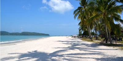 4 Days Langkawi Island Holiday tour photo 1