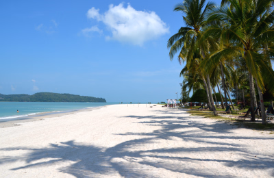 4 Days Langkawi Island Holiday highlight 1