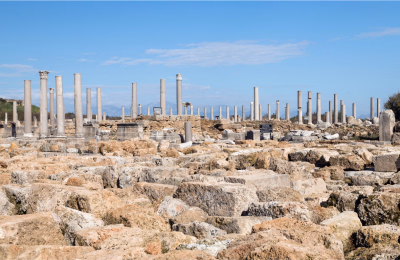 12 Days Turkey with Istanbul, Cappadocia & Antalya Tour Package highlight 2