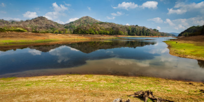7 Days Kerala Tour Package with Houseboat Stay tour photo 2