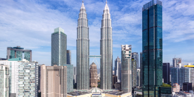 5 Days Singapore & Malaysia Tour Package tour photo 1