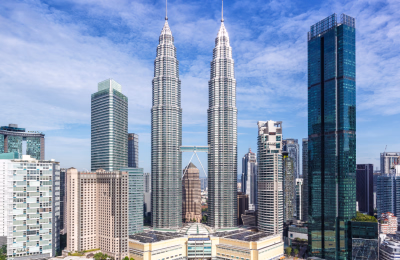5 Days Singapore & Malaysia Tour Package highlight 1