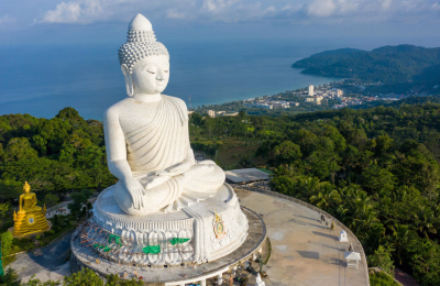 9 Days Phuket, Phang Nga Bay & Krabi Honeymoon Tour Package highlight 2