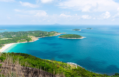 6 Days Bangkok, Phuket & James Bond Island Tour Package highlight 3