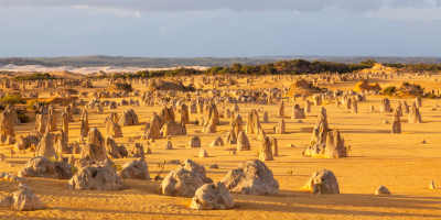 6 Days Perth Highlights through Fremantle, Margaret River, Pinnacles & Rottnest Island tour photo 2