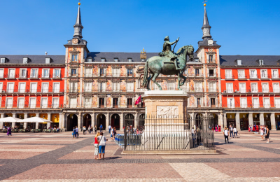 8 Days Madrid, Basque Country & Lourdes Tour Package highlight 4