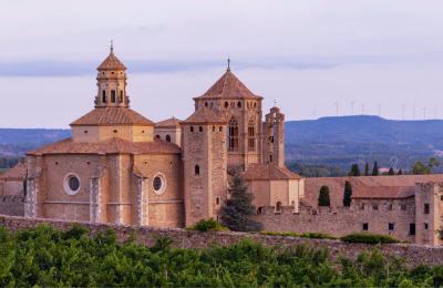 11 Days Madrid to Rome Spain, France, Switzerland and Italy Tour Package highlight 3