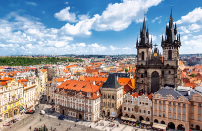 8 Days Prague, Austria & Budapest Tour highlight 4