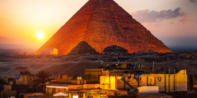 Explore Egypt Tour Packages tour photo 1