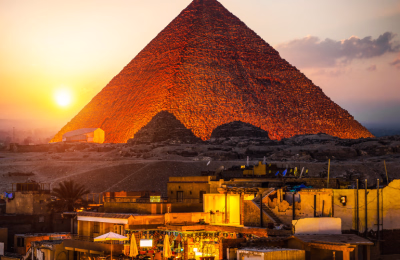 Explore Egypt Tour Packages highlight 1