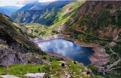 8 Days Madrid, Basque Country & Lourdes Tour Package highlight 1