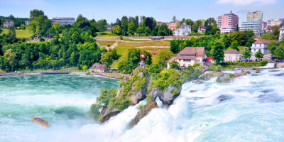 10 Days Austria & Switzerland Highlights Tour tour photo 1