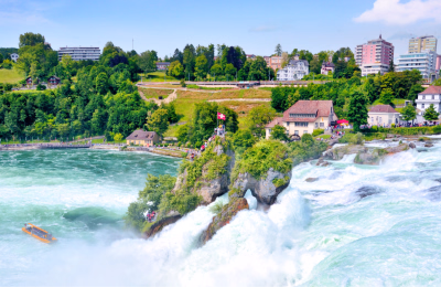 10 Days Austria & Switzerland Highlights Tour highlight 1