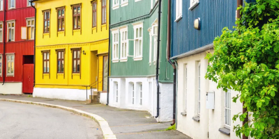 Nordic Capitals Adventure 6 Nights in Helsinki, Stockholm, Copenhagen, and Oslo tour photo 1