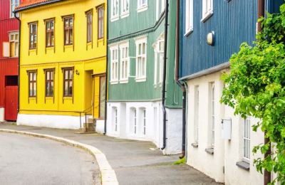 Nordic Capitals Adventure 6 Nights in Helsinki, Stockholm, Copenhagen, and Oslo highlight 1