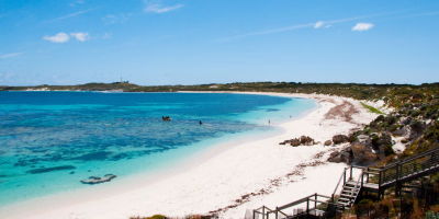 6 Days Perth Highlights through Fremantle, Margaret River, Pinnacles & Rottnest Island tour photo 1