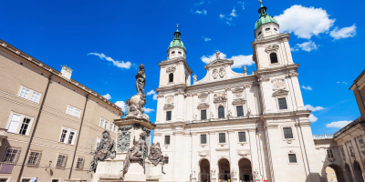 8 Days Germany & Austria Christmas Markets Tour Package tour photo 2
