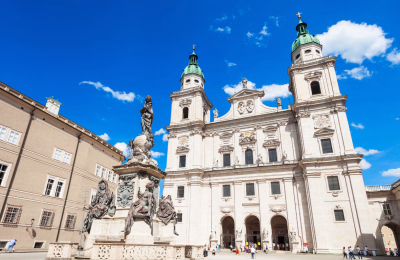 8 Days Germany & Austria Christmas Markets Tour Package highlight 2