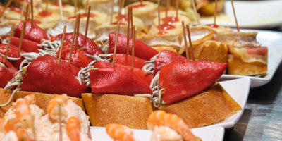 8 Days Madrid, Basque Country & Lourdes Tour Package tour photo 2
