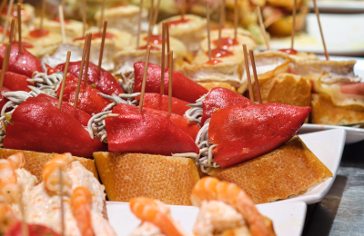 8 Days Madrid, Basque Country & Lourdes Tour Package highlight 2